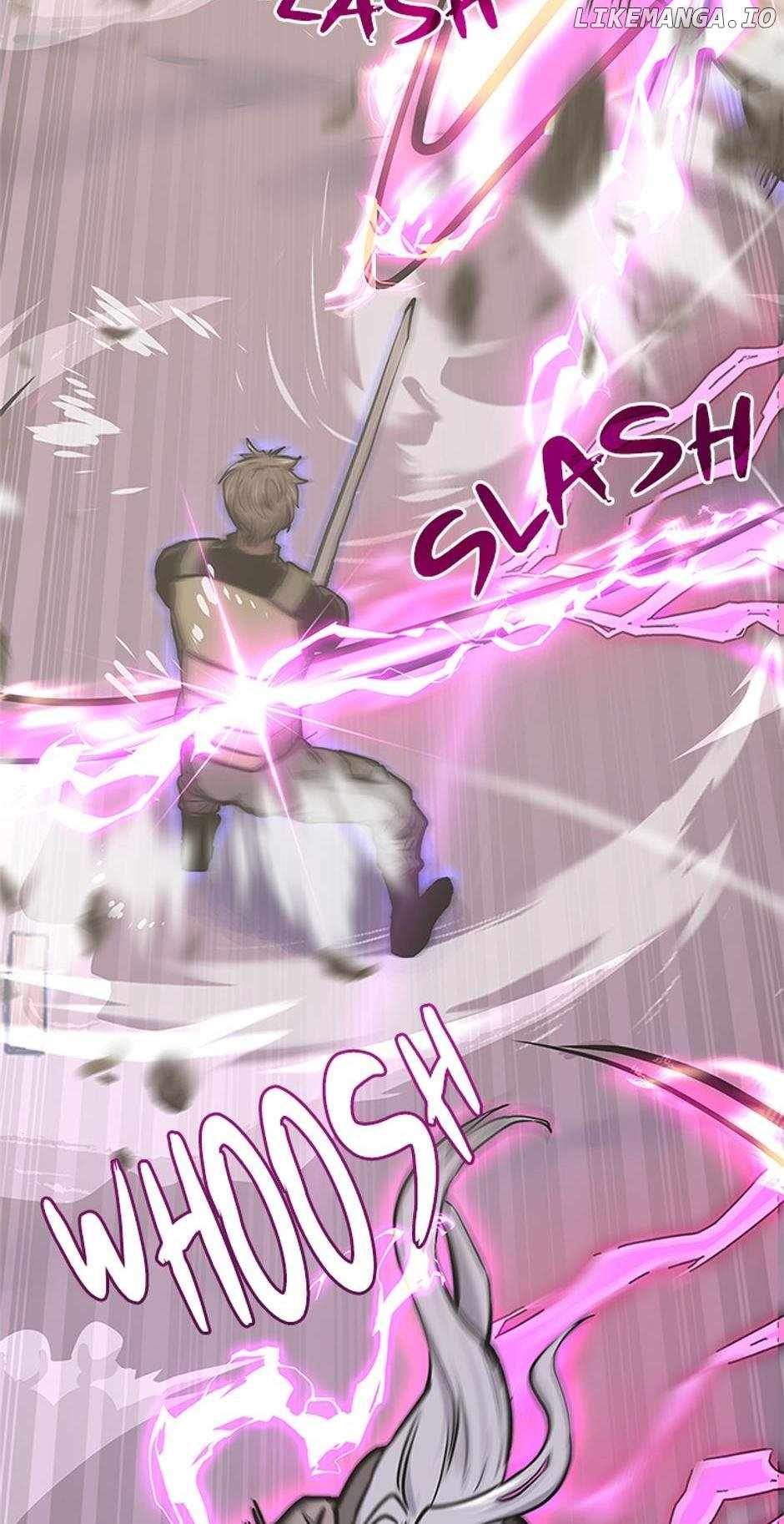 Player from Today Onwards Chapter 136 85